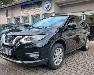 Nissan X-Trail Gebrauchtwagen