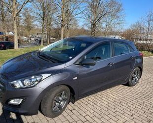 Hyundai i30 Gebrauchtwagen