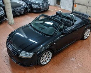 Audi Audi TT 3.2 Roadster Quattro Gebrauchtwagen