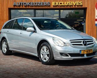 Mercedes-Benz Mercedes-Benz R 320 CDI Lang 4-Matic 6 sitze Panod Gebrauchtwagen