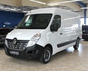 Renault Renault Master dCi 110 L2H2 VA *Klima*Tempomat*Blu Gebrauchtwagen