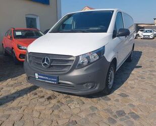 Mercedes-Benz Mercedes-Benz Vito 114 CDI Lang HA Aut. PRO +Navi+ Gebrauchtwagen