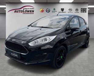 Ford Ford Fiesta Gebrauchtwagen