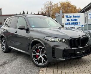 BMW BMW X5 30 d xDrive M Sport Gebrauchtwagen