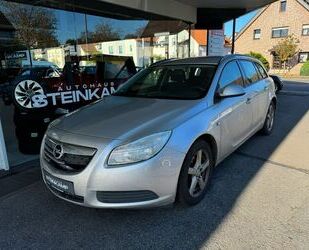 Opel Opel Insignia A Sports Tourer 96 KW * TÜV 09.25 * Gebrauchtwagen