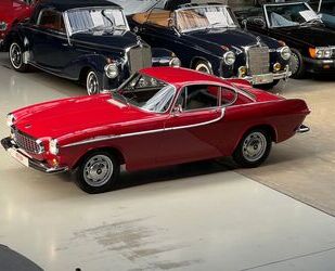 Volvo Volvo P 1800 S, aufwendig restauriert Gebrauchtwagen