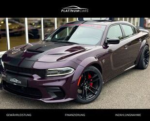 Dodge Dodge Charger 6,4l V8 *WIDEBODY / KAMERA / BEHEIZ Gebrauchtwagen