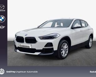 BMW BMW X2 sDrive18i Aut. Advantage Gebrauchtwagen