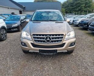 Mercedes-Benz Mercedes-Benz ML 320 ML -Klasse ML 320 CDI Gebrauchtwagen