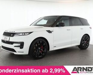 Land Rover Land Rover Range Rover Sport D350 Autobiography BL Gebrauchtwagen