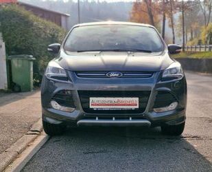 Ford Ford Kuga Trend Gebrauchtwagen