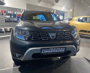 Dacia Dacia Duster II 1.3 TCe 130 Gebrauchtwagen