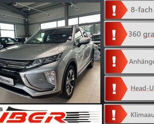 Mitsubishi Mitsubishi Eclipse Cross Top 2WD Gebrauchtwagen