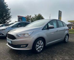 Ford Ford C-Max C-MAX Cool & Connect Sitzheizung/Klimaa Gebrauchtwagen