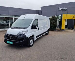 Opel Opel Movano C L3H2 Edition 2.2 3,5t PDC+RFK+TWW+DA Gebrauchtwagen