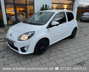 Renault Renault Twingo YAHOO! Klima Euro5 Isofix TÜV NEU Gebrauchtwagen