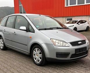 Ford Ford Focus C-MAX Trend Klima Gebrauchtwagen