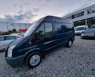 Ford Ford Transit Kasten FT 280 K Trend LKW/KLIMAANLAGE Gebrauchtwagen