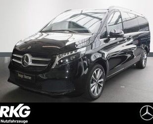 Mercedes-Benz Mercedes-Benz V 300 d AVANTGARDE Extralang *NAVI*K Gebrauchtwagen