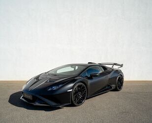 Lamborghini Huracán Gebrauchtwagen