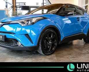 Toyota Toyota C-HR Hybrid Style Selection |ACC|RFK|LED|SU Gebrauchtwagen