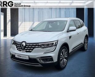 Renault Renault Koleos INITIALE PARIS 4WD 2.0 DCI 185 UPE: Gebrauchtwagen