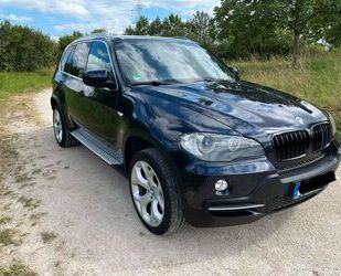 BMW BMW X5 xDrive30d - Gebrauchtwagen