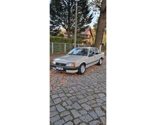 Opel Opel Rekord 2,2, neuwertig, 195 PS/