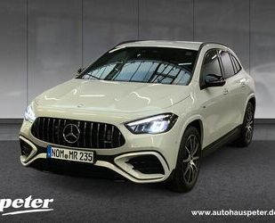 Mercedes-Benz Mercedes-Benz AMG GLA 35 4M AMG/19/NIGHT/LED/Distr Gebrauchtwagen