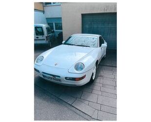 Porsche Porsche 968 - - Gebrauchtwagen