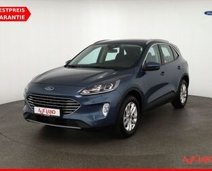 Ford Ford Kuga 1.5 EcoBoost Titanium Navi Kamera DAB Gebrauchtwagen