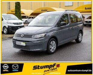 VW Volkswagen Caddy 1.5 TSI BMT (5-Si.) Caddy Gebrauchtwagen