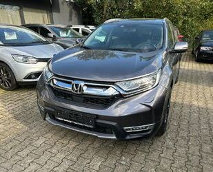 Honda Honda CR-V 2.0 i-MMD HYBRID 4WD Executive Gebrauchtwagen