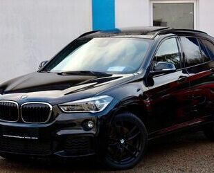 BMW BMW X1 sDrive20i M Sport H&K Sound, Panorama, Head Gebrauchtwagen