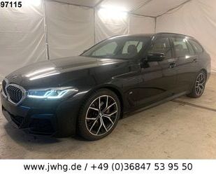 BMW BMW 520 M Sport ACC Kam LED+ 19