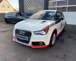 Audi Audi A1 1.2 TFSI Attraction Competition Kit *Xenon Gebrauchtwagen