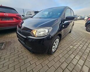 Skoda Skoda Citigo Cool Edition Gebrauchtwagen