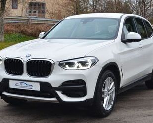 BMW BMW X3 xDrive 20 d Advantage TOP Zustand Gebrauchtwagen