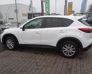 Mazda Mazda CX-5 2.2 SKYACTIV-D 150 Exclusive-Line AWD E Gebrauchtwagen