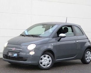 Fiat Fiat 500 1.2 Rock Star Leder Zahnriemen neu Gebrauchtwagen