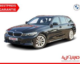 BMW BMW 318d Touring Advantage Aut. LED Navi ACC DAB P Gebrauchtwagen