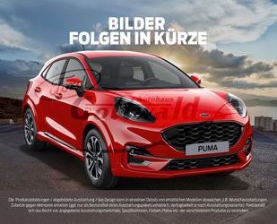 Ford Ford Puma ST-Line X GJR LED Navi Panoramadach Wint Gebrauchtwagen