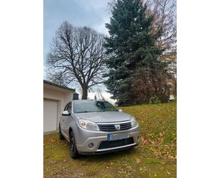 Dacia Dacia Sandero 1.4 MPI - Gebrauchtwagen