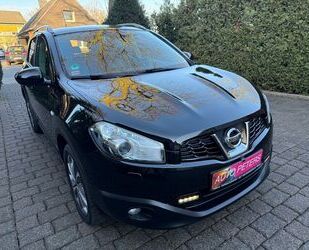 Nissan Nissan Qashqai Tekna Gebrauchtwagen