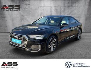 Audi Audi A6 basis EU6d 40 2.0 TDI quattro Allrad HUD N Gebrauchtwagen