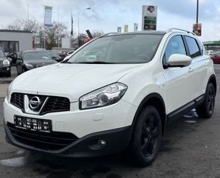 Nissan Nissan Qashqai Tekna*Garantie Gebrauchtwagen