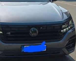 VW Volkswagen TouaregV6 TDI 20 Edition 22Zoll Nachtsi Gebrauchtwagen