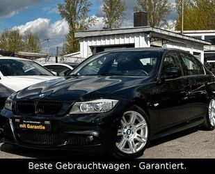 BMW BMW 325i Edition Sport M - PAKET * NAVI * XENON *T Gebrauchtwagen