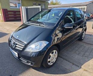 Mercedes-Benz Mercedes-Benz A 160 A -Klasse A 160 Gebrauchtwagen