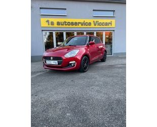 Suzuki Suzuki Swift 1.0 BoosterJet Comfort Gebrauchtwagen